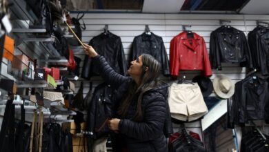 Photo of Industria textil en alerta: advierten que la baja de aranceles restaría sólo 0,2 puntos al IPC y destruiría casi 50.000 empleos