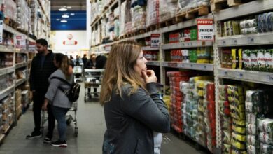 Photo of ¡Atención compradores! Una billetera virtual ofrece imperdibles descuentos en un supermercado para hoy, 13 de marzo 2025