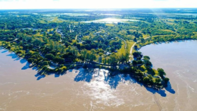 Photo of Un pueblo, una isla encantadora y toda la magia del Chaco: ¿cuál es el sorprendente destino que llama a los que quieran un viaje inolvidable?