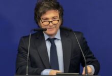 Photo of Javier Milei celebró la decisión de desclasificar los archivos de la dictadura: «A fondo en la búsqueda de la verdad»