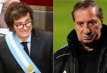 Photo of Javier Milei saludó a Carlos Bilardo por su cumpleaños: «Bilardista hasta la médula»