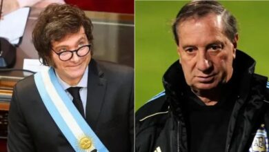 Photo of Javier Milei saludó a Carlos Bilardo por su cumpleaños: «Bilardista hasta la médula»