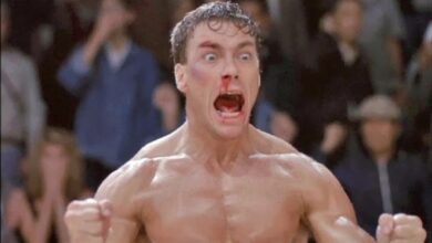 Photo of Jean-Claude Van Damme iba a interpretar uno de los monstruos más conocidos del cine, pero fue despedido