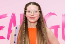 Photo of Quién es Jessie Cave, la actriz que se hizo conocida por trabajar en Harry Potter y se abrió una cuenta de OnlyFans para pagar deudas