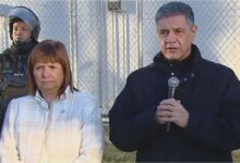 Photo of Jorge Macri se diferenció de Patricia Bullrich y se refirió a la salud de Pablo Grillo: «No importa la afiliación, lo estamos cuidando»