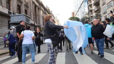 Photo of Diputados suma proyectos jubilatorios y se votarán en simultáneo con la marcha en el Congreso