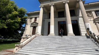 Photo of La Legislatura de la provincia de Buenos Aires busca debatir este jueves la suspensión de las PASO