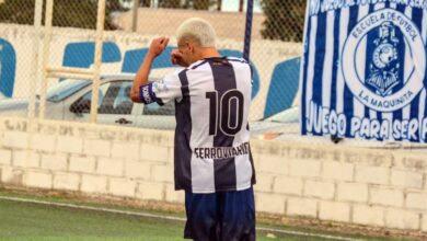 Photo of Jorge Gaitán sobre la candidatura de Ferro al ascenso, “vamos a trabajar para eso”