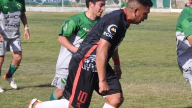 Photo of Huracán y Newbery quieren sostenerse arriba