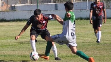 Photo of Huracán lo abrió con un penal y lo terminó cerrando con esfuerzo defensivo