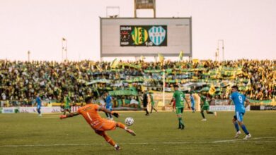 Photo of Aldosivi vs. Gimnasia y Tiro: un duelo clave por la Copa Argentina