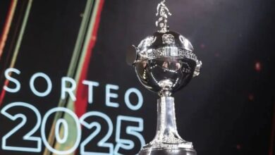 Photo of Copa Libertadores 2025: los rivales de los equipos argentinos y el fixture completo