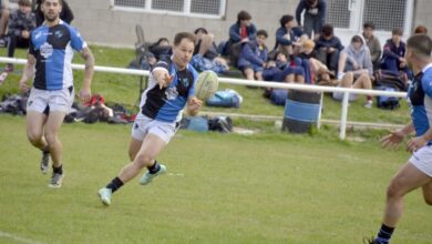 Photo of Chenque RC y Calafate RC debutan en el Regional Patagónico