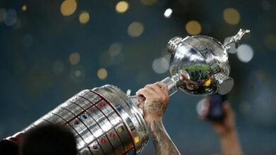 Photo of Sorteo de la Copa Libertadores: River enfrentará a dos equipos ecuatorianos y Estudiantes al último campeón