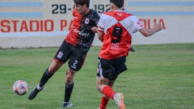 Photo of Deportivo Sarmiento arrancó ganando