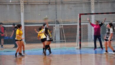 Photo of Handball: Sigue la Copa Pueyrredón