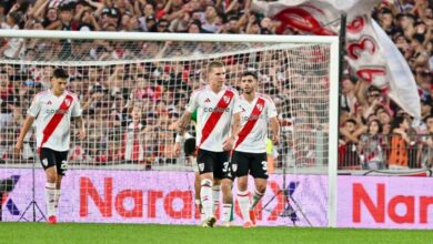 Photo of River hace su estreno en Copa Argentina ante Club Ciudad de Bolívar