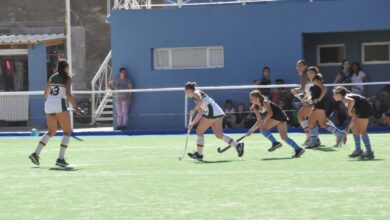 Photo of Se pone en marcha el torneo Apertura