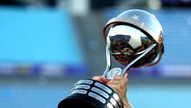 Photo of Sorteo de la Copa Sudamericana 2025: horario, formato y equipos clasificados