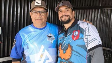 Photo of Cristian Marrero y Alejandro Lucero, se quedaron con el primer torneo del año