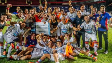 Photo of Histórico batacazo: Deportivo Armenio eliminó a Talleres en la Copa Argentina tras un partidazo