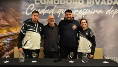 Photo of Presentaron la 11ª edición de la Copa Pueyrredón de Handball