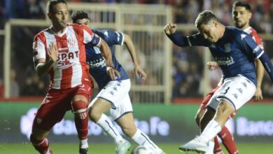 Photo of Unión vs. Racing: horario, TV y cómo llegan al partido clave por el Torneo Apertura 2025