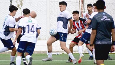 Photo of Newbery debutó con un 2-0 a la medida de la ilusión