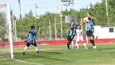 Photo of Triplete de Ledesma y set para Huracán