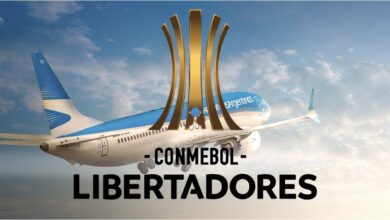 Photo of Los kilómetros que recorrerán los equipos argentinos en la Copa Libertadores: ¿quién viaja más?