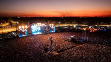 Photo of Lollapalooza Argentina 2025: todo lo que tenés que saber sobre la edición aniversario