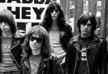 Photo of A 29 años del último concierto de los Ramones en Argentina: el emotivo show que pasó a la historia