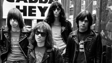 Photo of A 29 años del último concierto de los Ramones en Argentina: el emotivo show que pasó a la historia