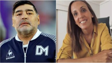 Photo of «Maradona no quería internarse y sus hijas tampoco», dijo el defensor de Agustina Cosachov