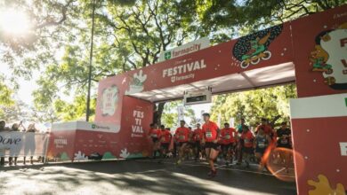 Photo of Llega la 5ta edición de Festival Farmacity, un evento de bienestar con actividades libres y gratuitas