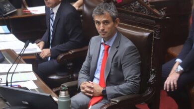 Photo of A Martín Menem se le complica el panorama en Diputados tras la escandalosa sesión