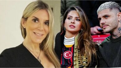 Photo of Lara Piro, exabogada de Mauro Icardi, rompió el silencio tras la filtración de su audio contra la China Suárez