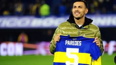 Photo of Leandro Paredes extendió su contrato con La Roma