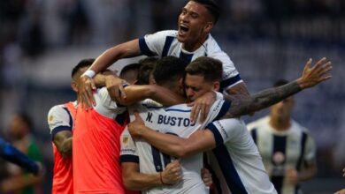 Photo of Talleres vs. Deportivo Armenio: todo lo que necesitas saber sobre el choque copero en Santa Fe