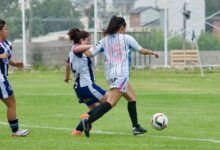 Photo of El femenino continúa con la fecha  inicial