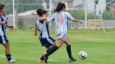 Photo of El femenino continúa con la fecha  inicial