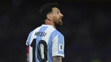 Photo of ¿Quién usará la 10 de Argentina sin Messi? La historia detrás de los reemplazantes del astro