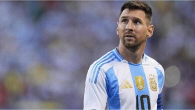 Photo of Qué dijo Lionel Messi sobre la lesión que le impedirá estar en los partidos de Eliminatorias contra Uruguay y Brasil