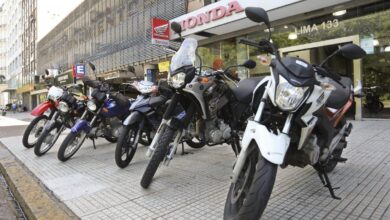 Photo of El Gobierno postergó la obligatoriedad del ABS en motos 0KM: para la marca líder, «es un retroceso»