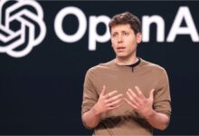 Photo of OpenAI exigió apoyo al gobierno de EEUU ante el avance de China en Inteligencia Artificial