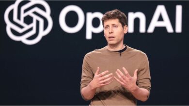 Photo of OpenAI exigió apoyo al gobierno de EEUU ante el avance de China en Inteligencia Artificial