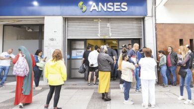 Photo of Cuánto aumentarán las jubilaciones de ANSES en abril de 2025