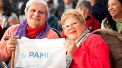 Photo of PAMI ofrece un beneficio especial para que los jubilados puedan seguir estudiando