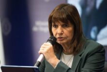 Photo of Patricia Bullrich destacó el operativo policial y aseguró: «Tenemos el control de la calle»