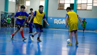 Photo of Expo Deportes: Boca Juniors realizará prueba de jugadores de futsal